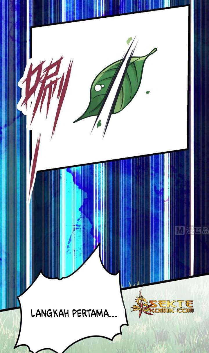 Peerless Sword God chapter 6