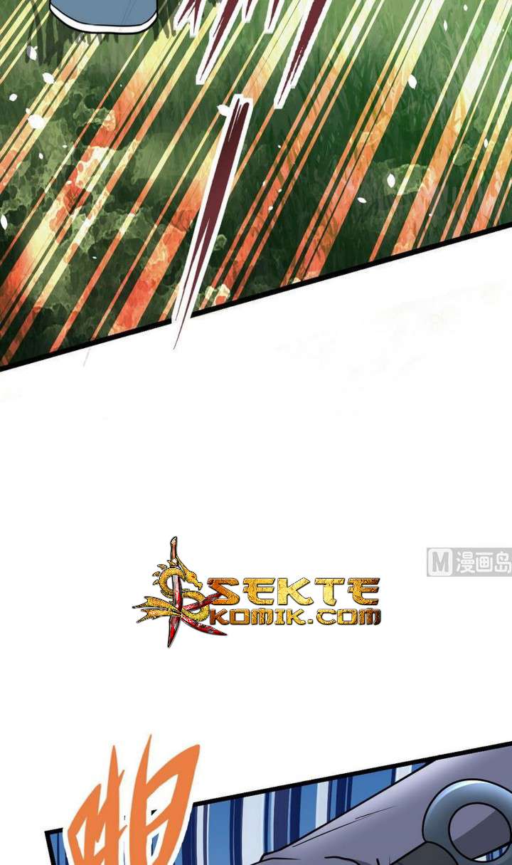 Peerless Sword God chapter 6