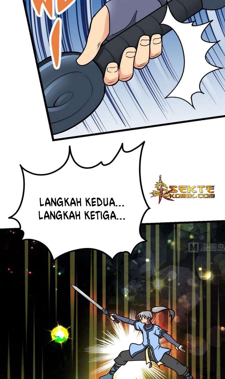 Peerless Sword God chapter 6