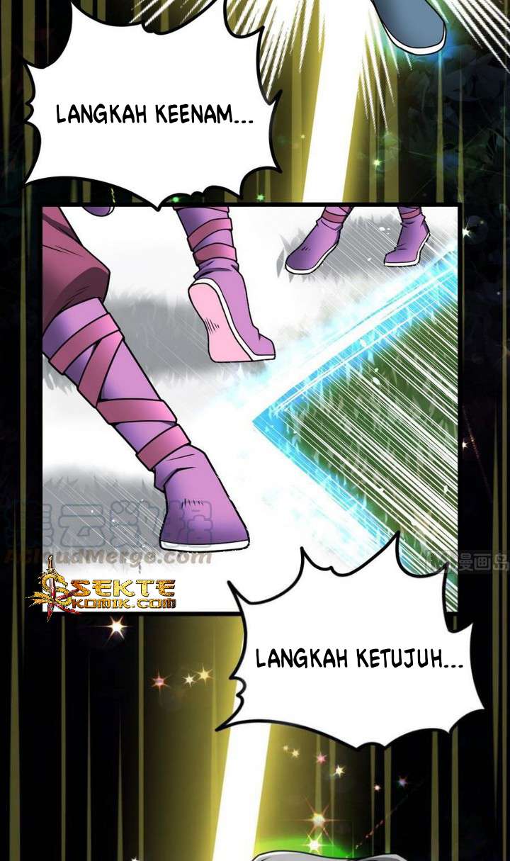 Peerless Sword God chapter 6