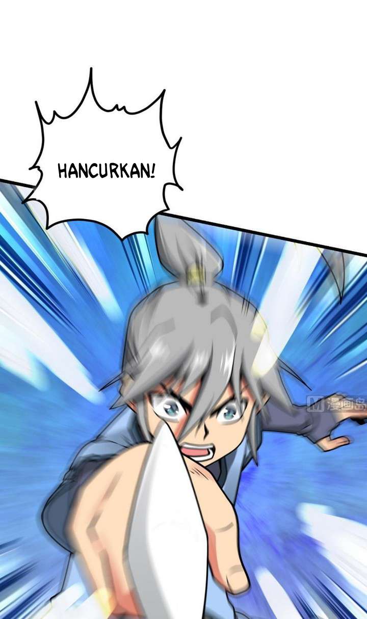 Peerless Sword God chapter 6