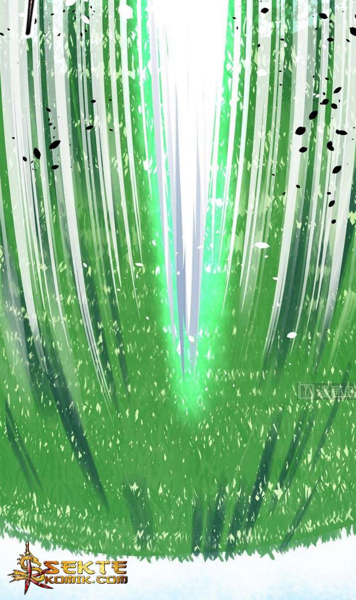Peerless Sword God chapter 6