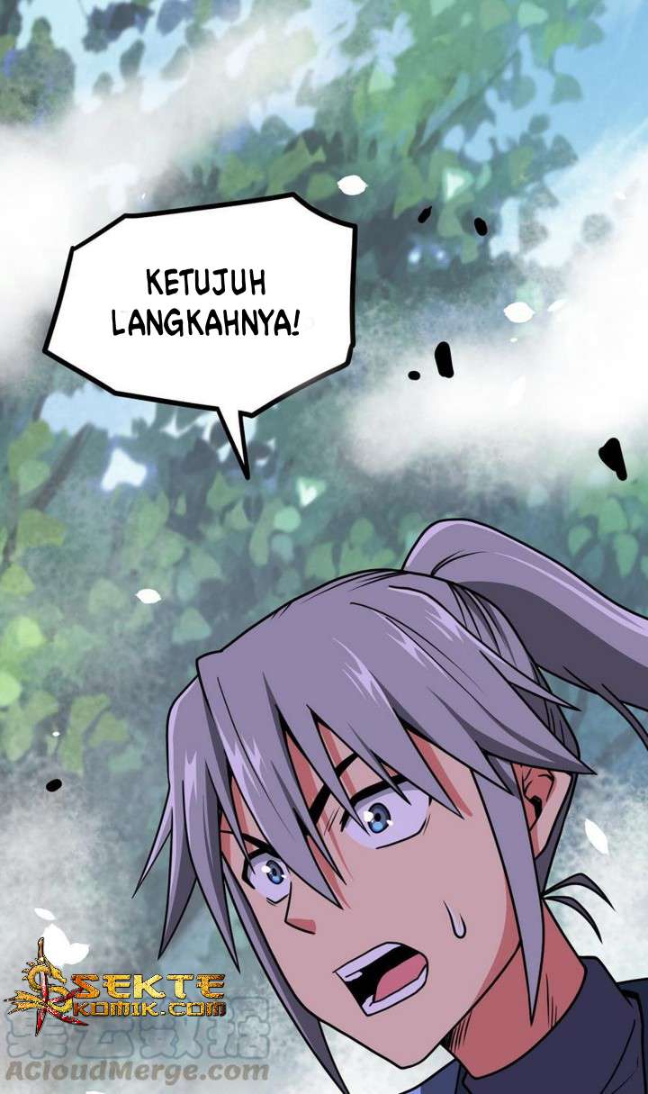Peerless Sword God chapter 6
