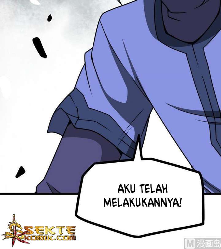 Peerless Sword God chapter 6