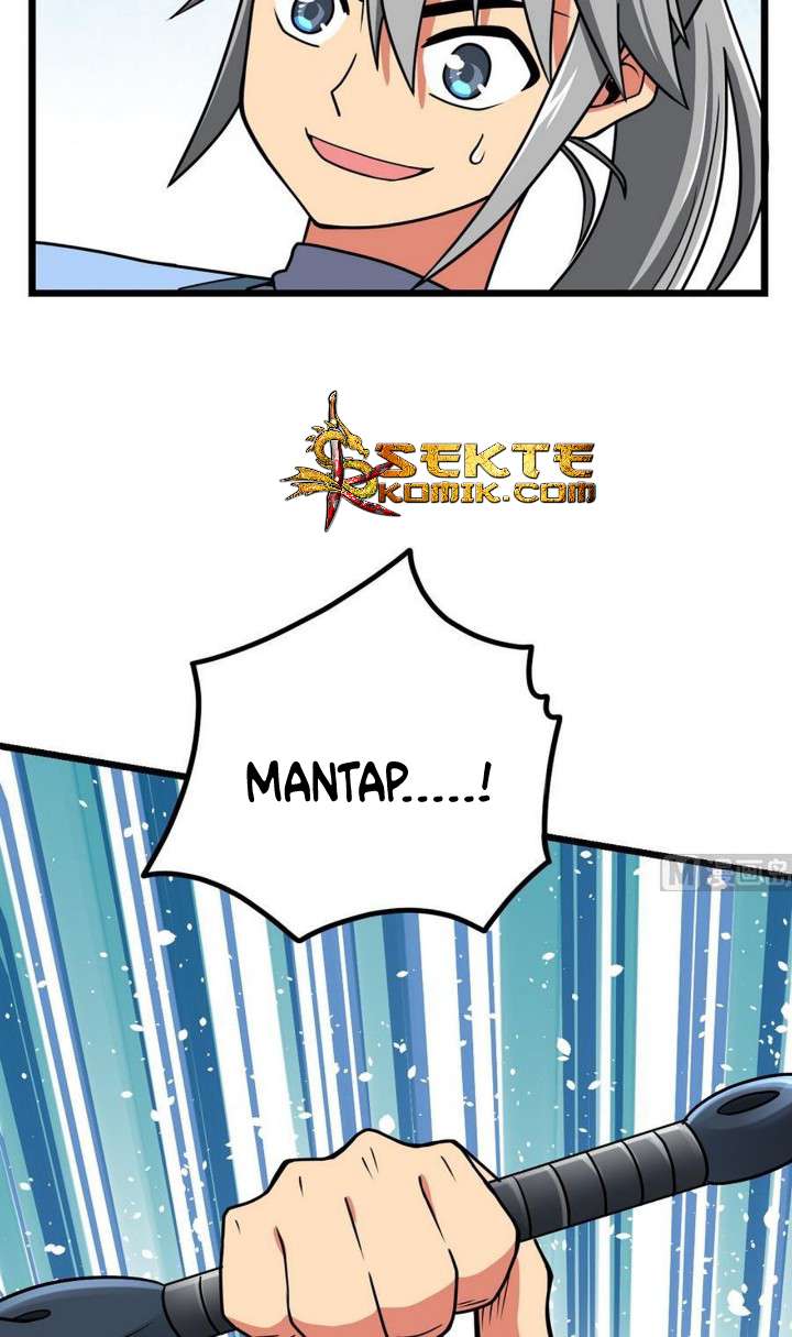 Peerless Sword God Chapter 07 Bahasa Indonesia