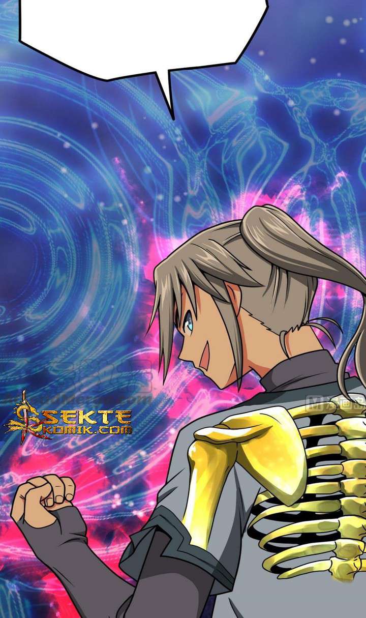 Peerless Sword God Chapter 07 Bahasa Indonesia