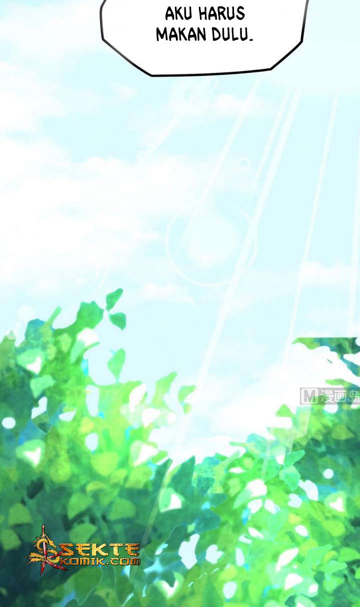 Peerless Sword God Chapter 07 Bahasa Indonesia