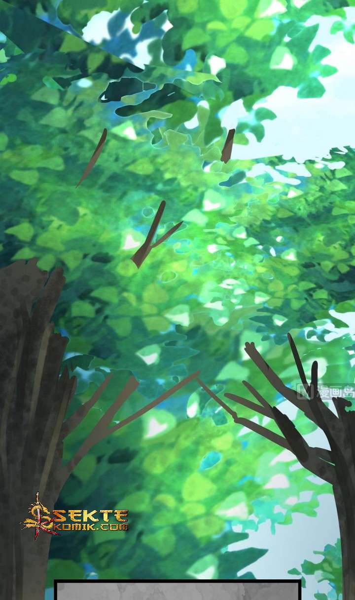 Peerless Sword God Chapter 07 Bahasa Indonesia