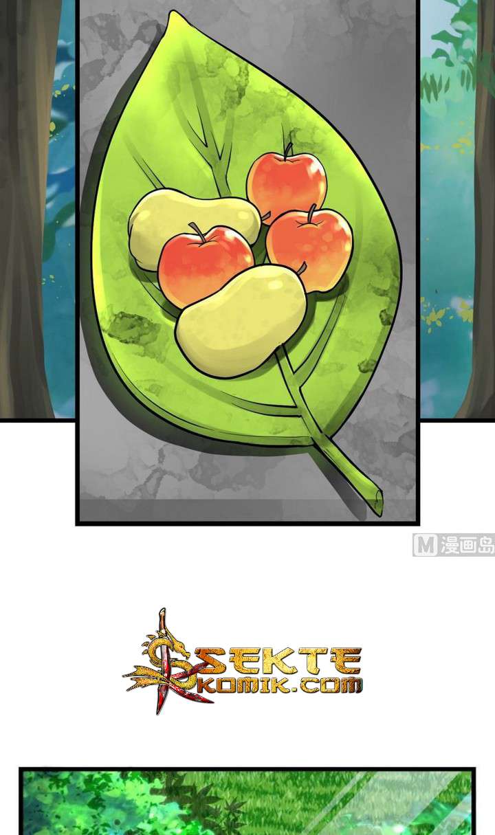 Peerless Sword God Chapter 07 Bahasa Indonesia