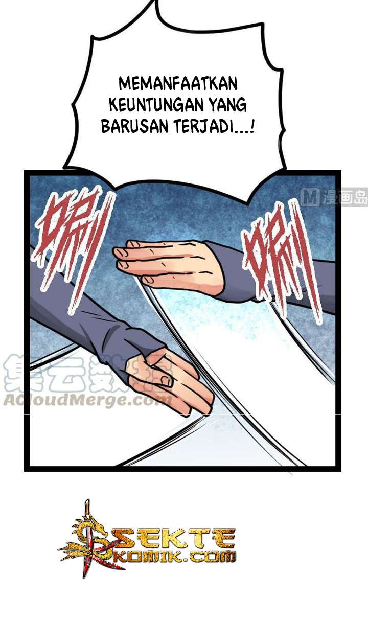 Peerless Sword God chapter 20