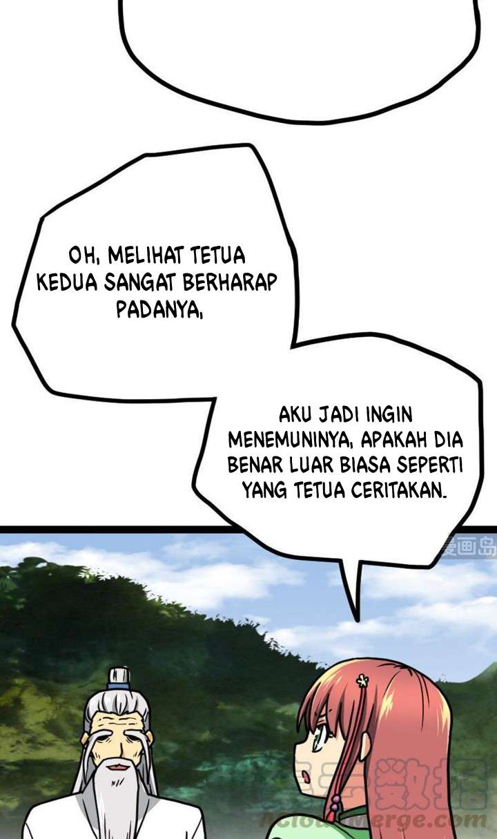 Peerless Sword God Chapter 22 Bahasa Indonesia