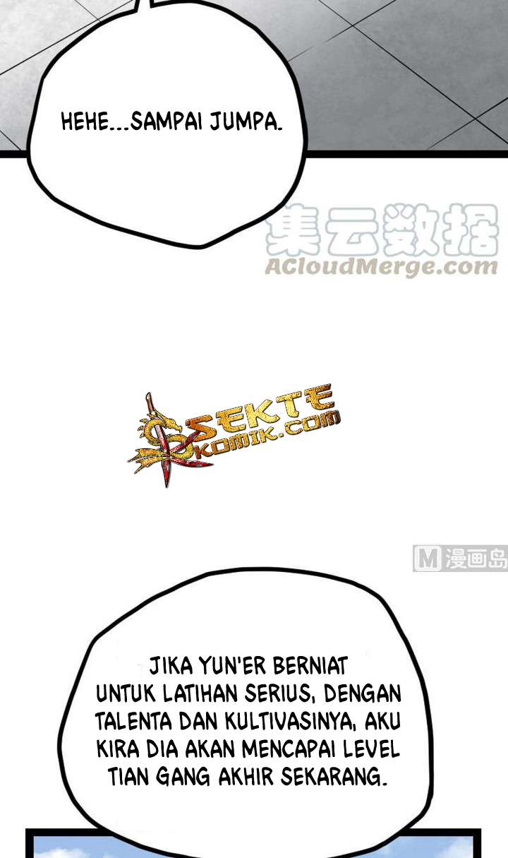 Peerless Sword God Chapter 22 Bahasa Indonesia