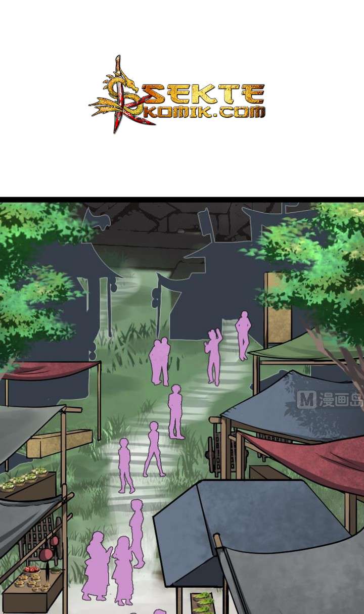 Peerless Sword God Chapter 22 Bahasa Indonesia