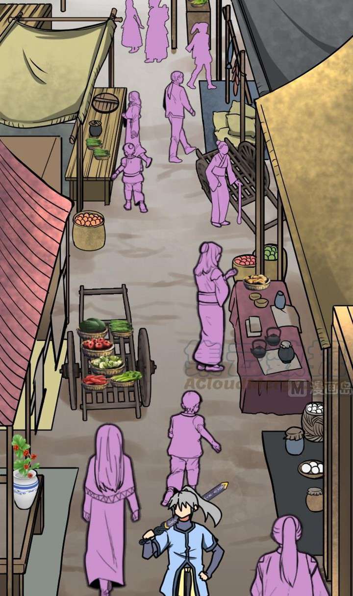 Peerless Sword God Chapter 22 Bahasa Indonesia