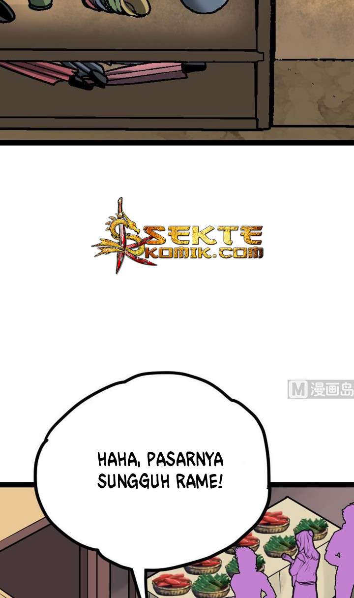 Peerless Sword God Chapter 22 Bahasa Indonesia