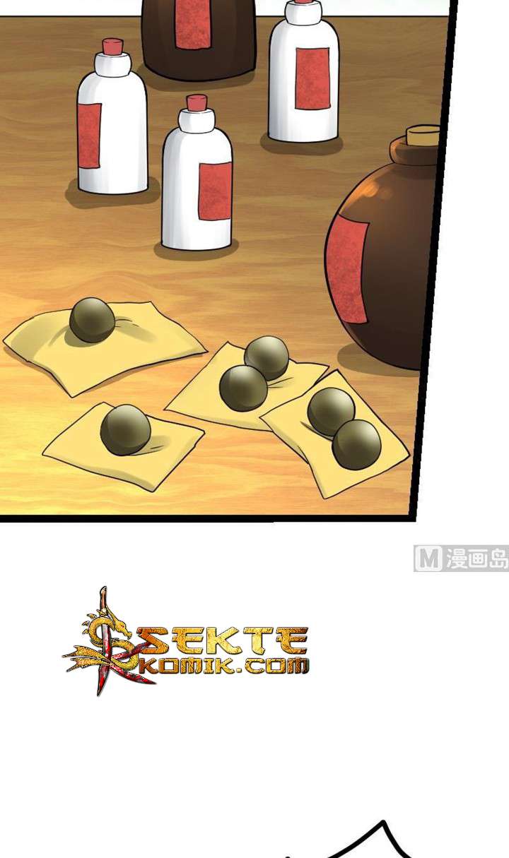 Peerless Sword God Chapter 22 Bahasa Indonesia