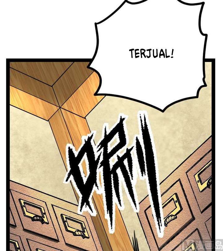 Peerless Sword God Chapter 22 Bahasa Indonesia