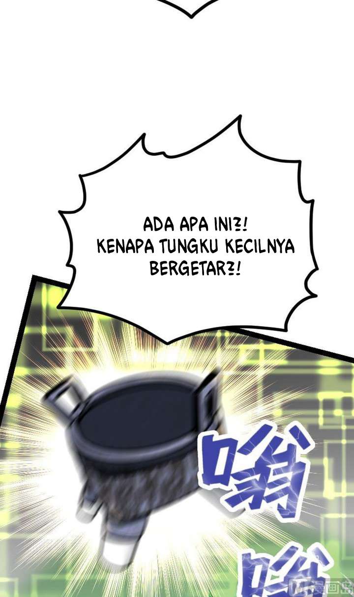 Peerless Sword God Chapter 22 Bahasa Indonesia