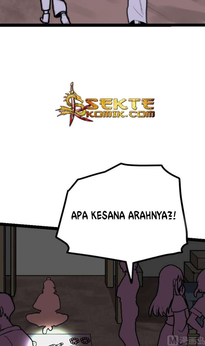 Peerless Sword God Chapter 22 Bahasa Indonesia