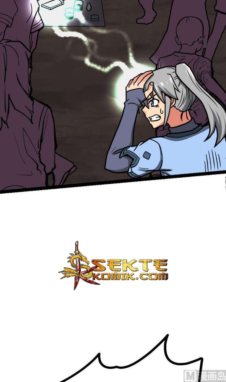 Peerless Sword God Chapter 22 Bahasa Indonesia