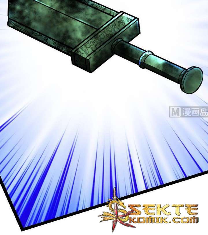 Peerless Sword God Chapter 22 Bahasa Indonesia