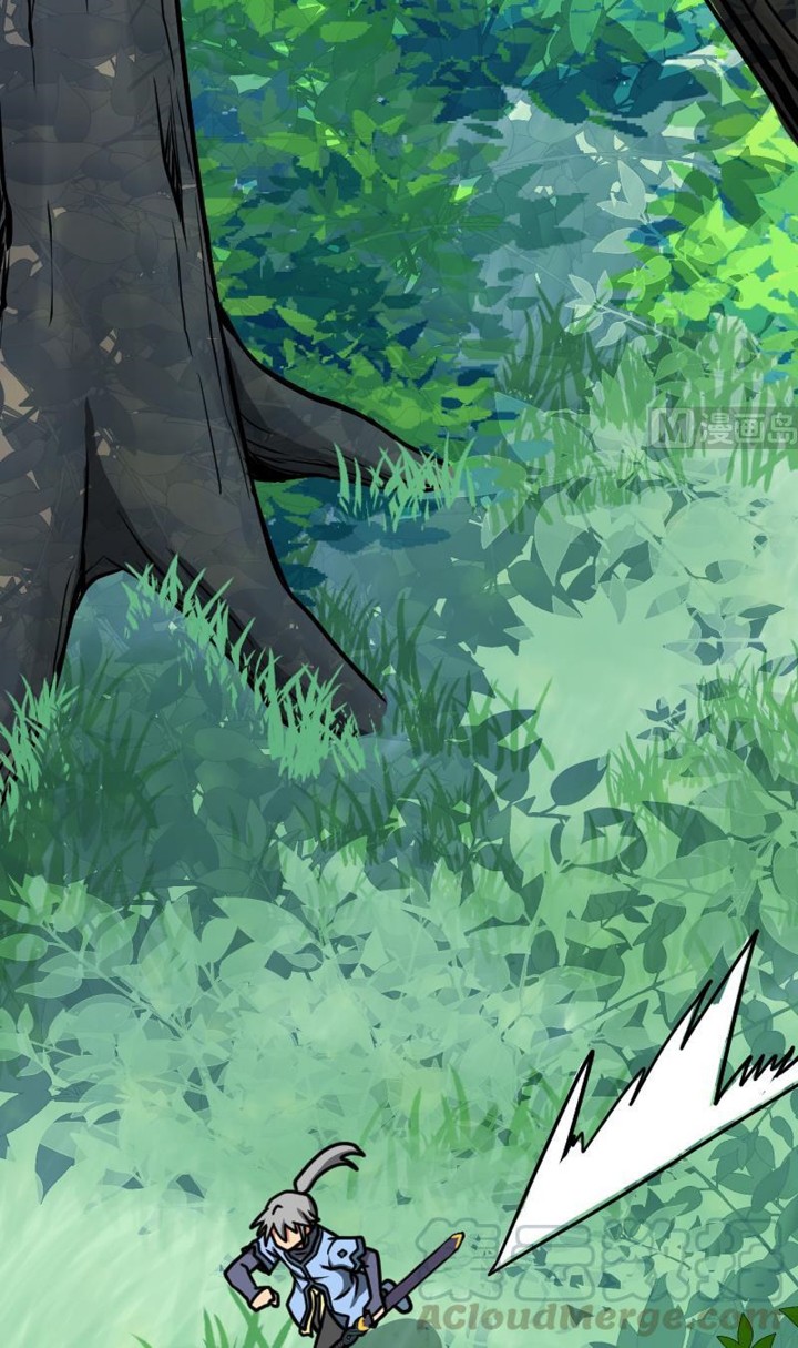 Peerless Sword God Chapter 30 Bahasa Indonesia