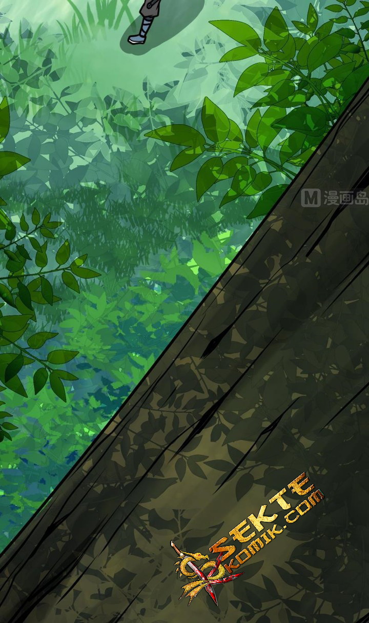 Peerless Sword God Chapter 30 Bahasa Indonesia