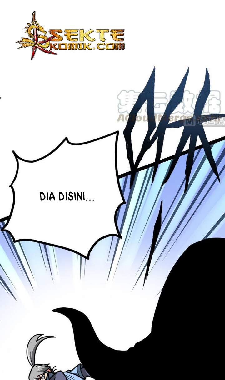 Peerless Sword God Chapter 30 Bahasa Indonesia