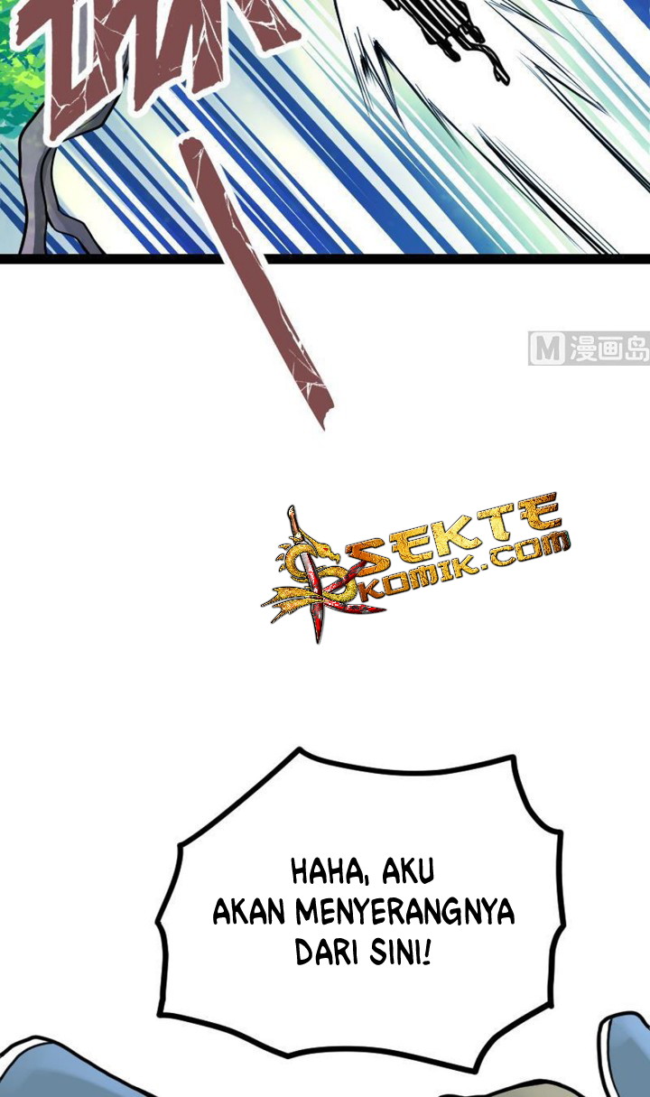 Peerless Sword God Chapter 30 Bahasa Indonesia