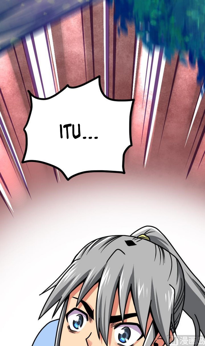 Peerless Sword God Chapter 30 Bahasa Indonesia