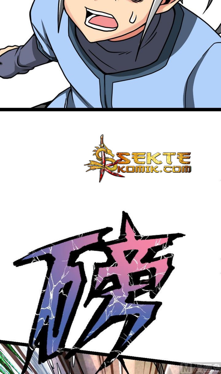 Peerless Sword God Chapter 30 Bahasa Indonesia