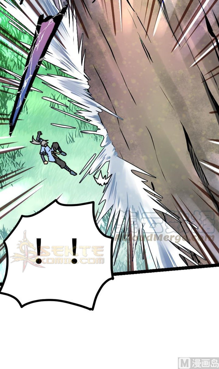 Peerless Sword God Chapter 30 Bahasa Indonesia