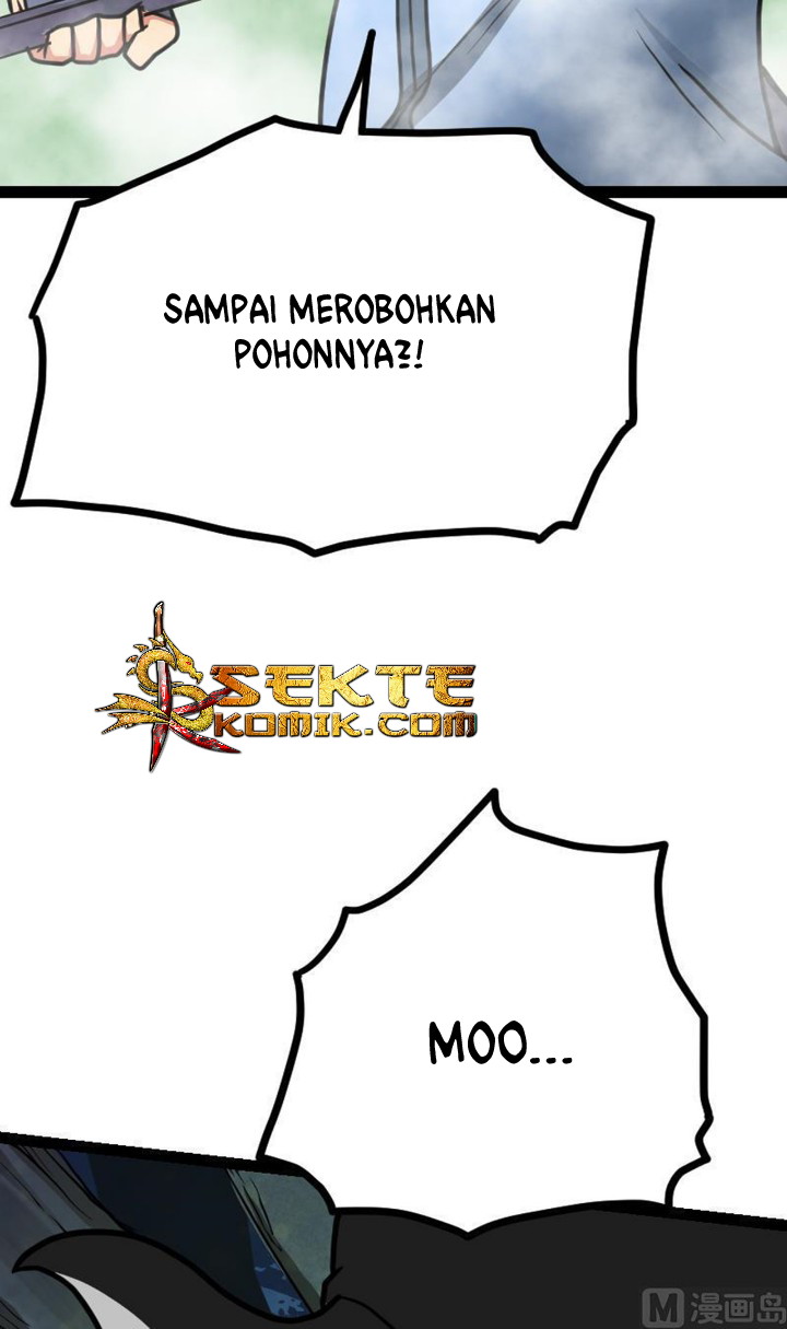 Peerless Sword God Chapter 30 Bahasa Indonesia