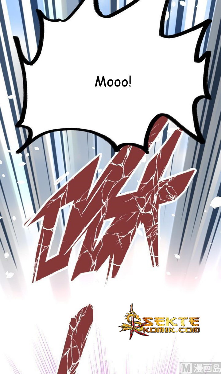 Peerless Sword God Chapter 30 Bahasa Indonesia