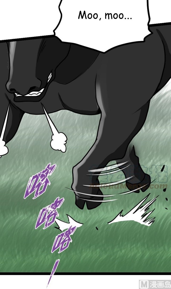 Peerless Sword God Chapter 30 Bahasa Indonesia