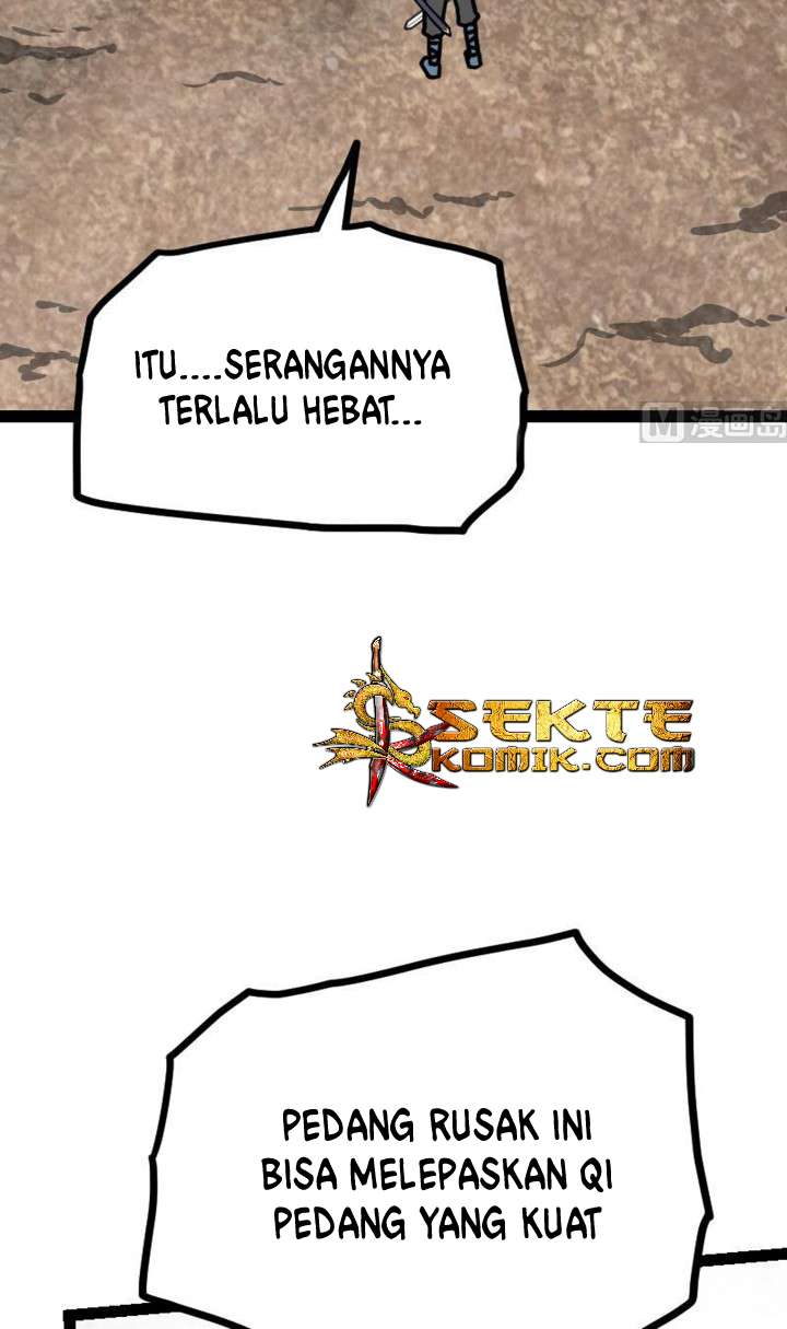 Peerless Sword God chapter 36
