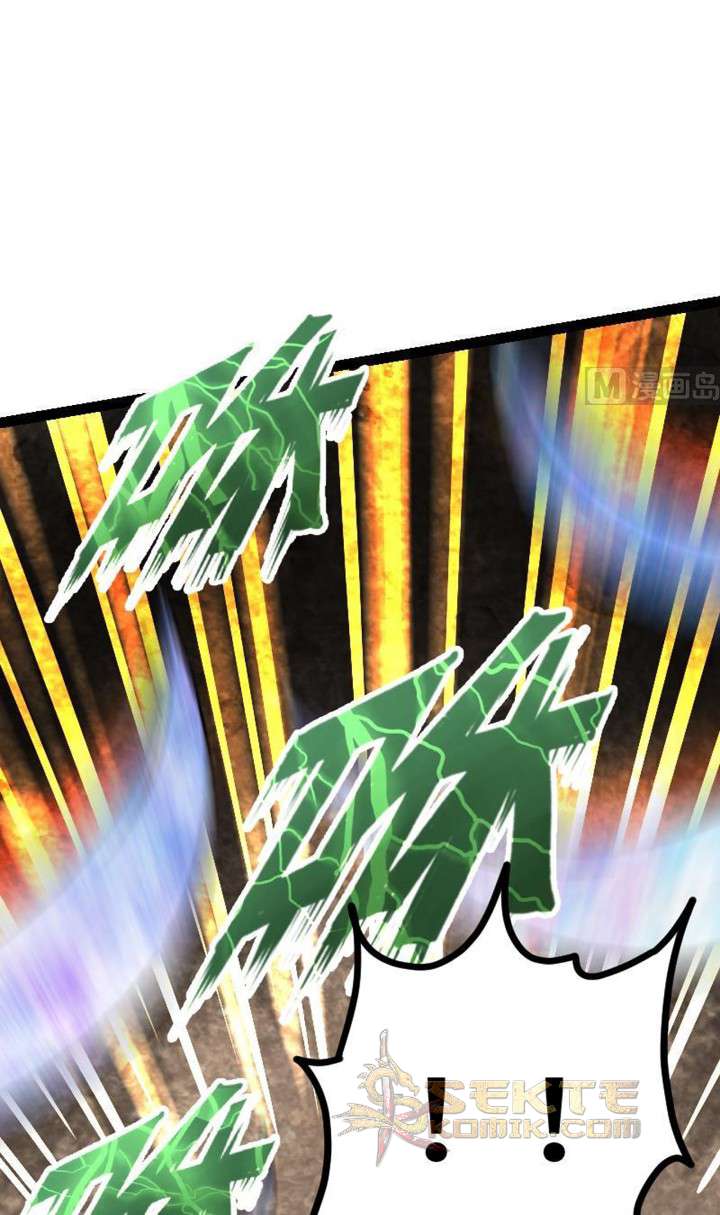 Peerless Sword God chapter 36