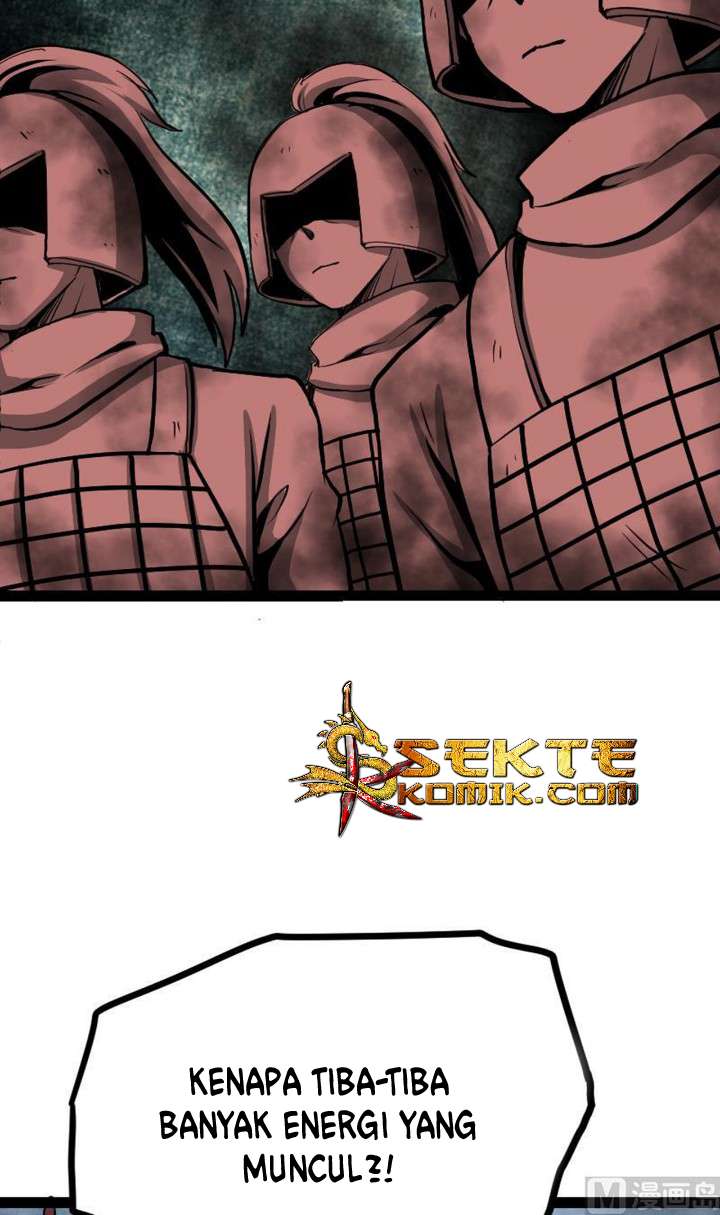 Peerless Sword God chapter 36