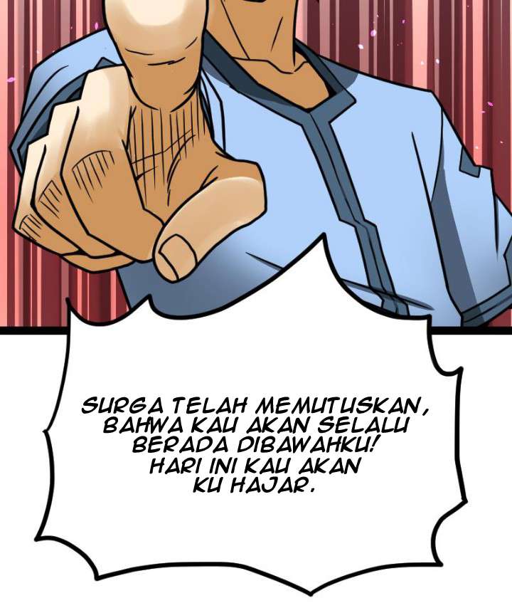 Peerless Sword God Chapter 40 Bahasa Indonesia