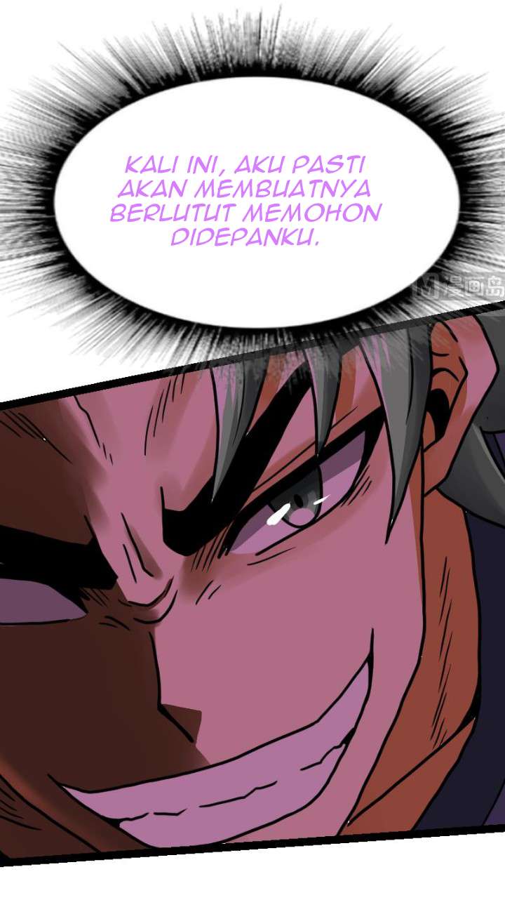 Peerless Sword God Chapter 40 Bahasa Indonesia