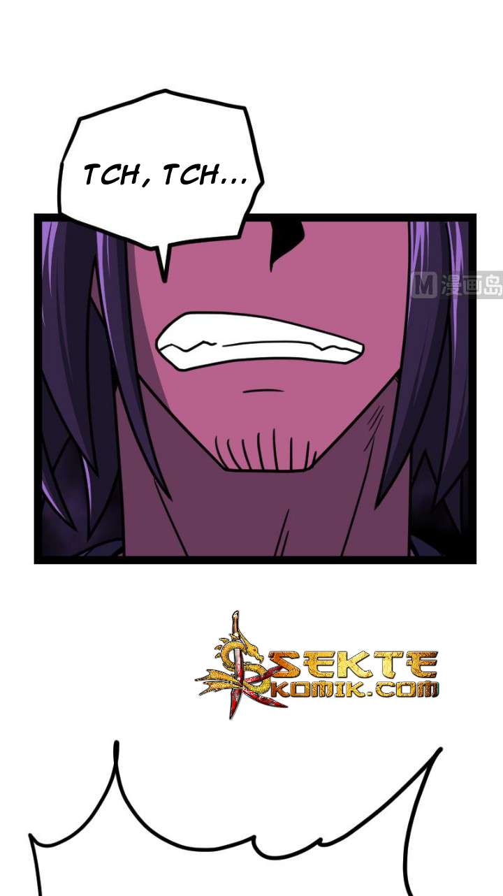 Peerless Sword God Chapter 40 Bahasa Indonesia