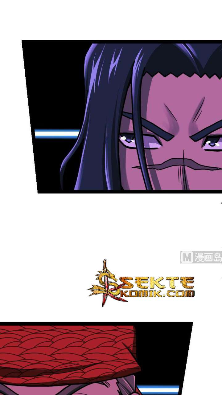 Peerless Sword God Chapter 40 Bahasa Indonesia