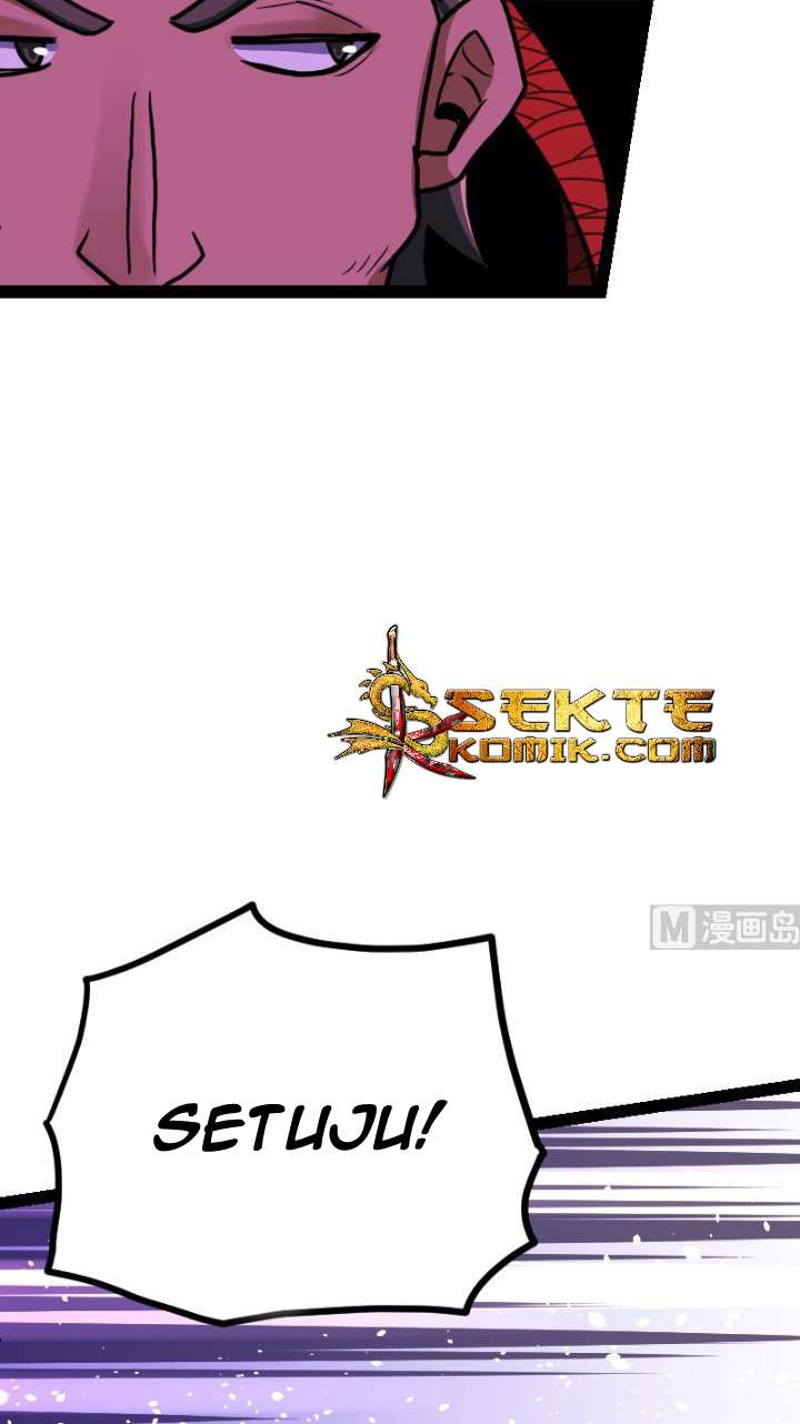 Peerless Sword God Chapter 40 Bahasa Indonesia