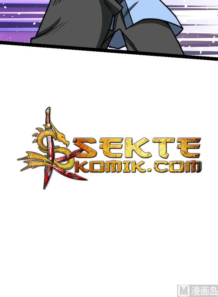 Peerless Sword God Chapter 40 Bahasa Indonesia