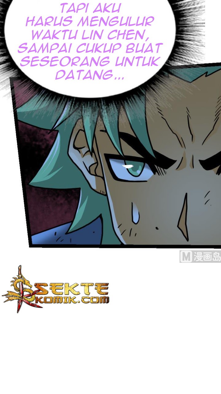Peerless Sword God chapter 45