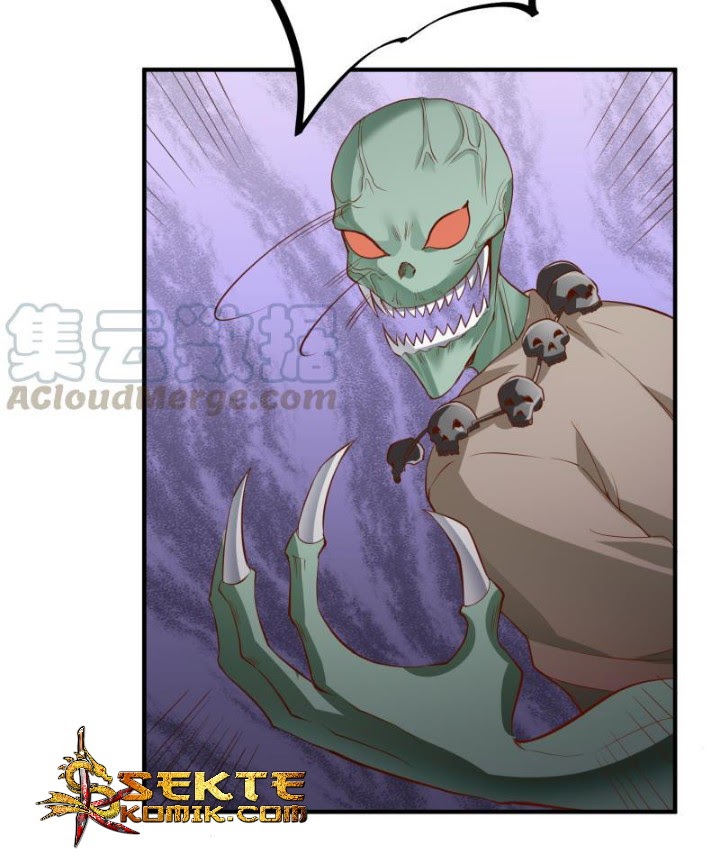 Peerless Sword God chapter 92