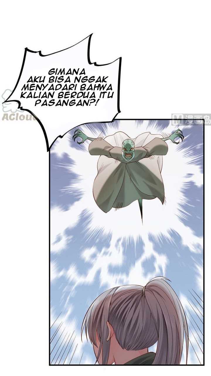 Peerless Sword God chapter 92