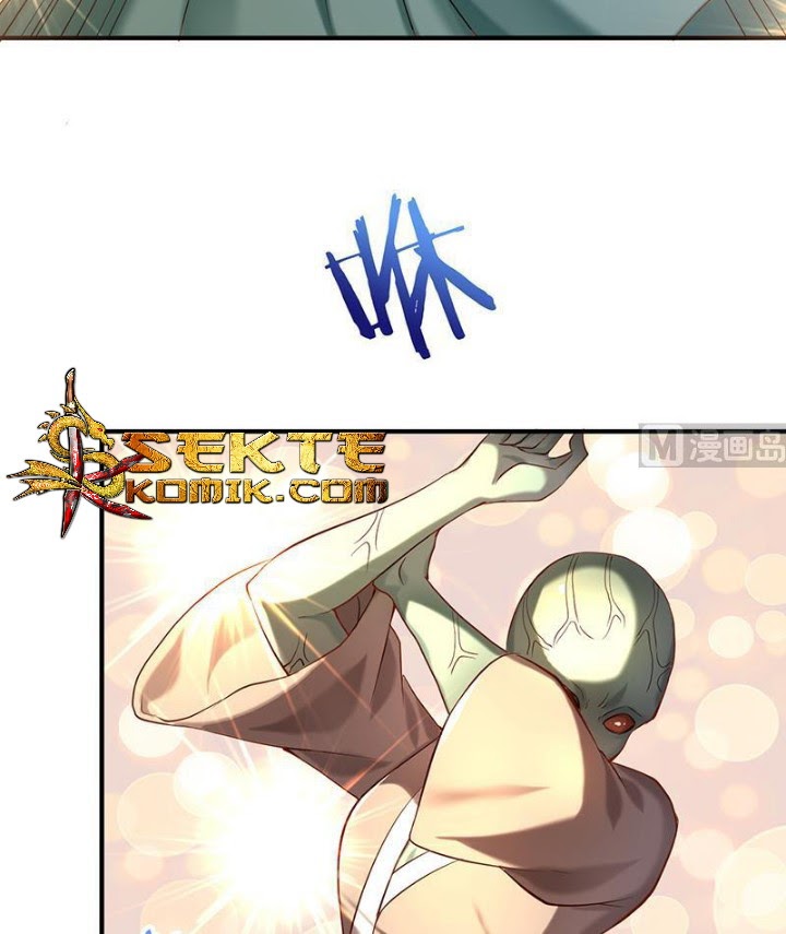 Peerless Sword God chapter 92