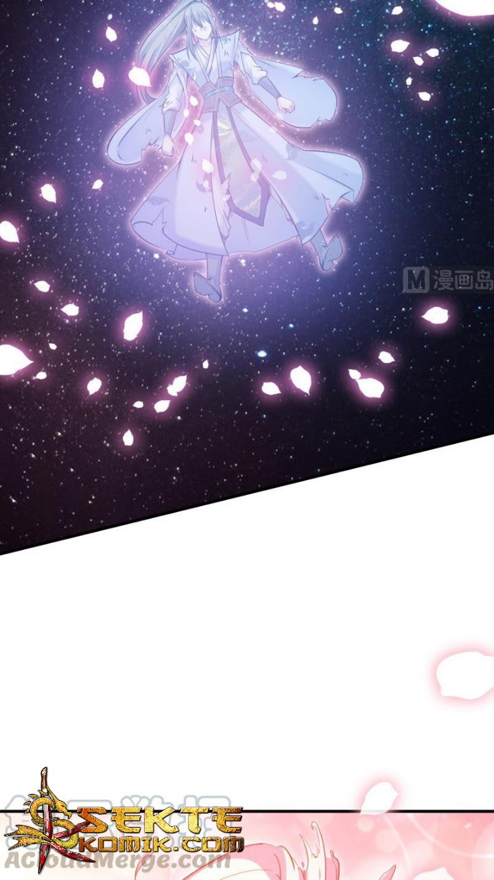 Peerless Sword God chapter 100