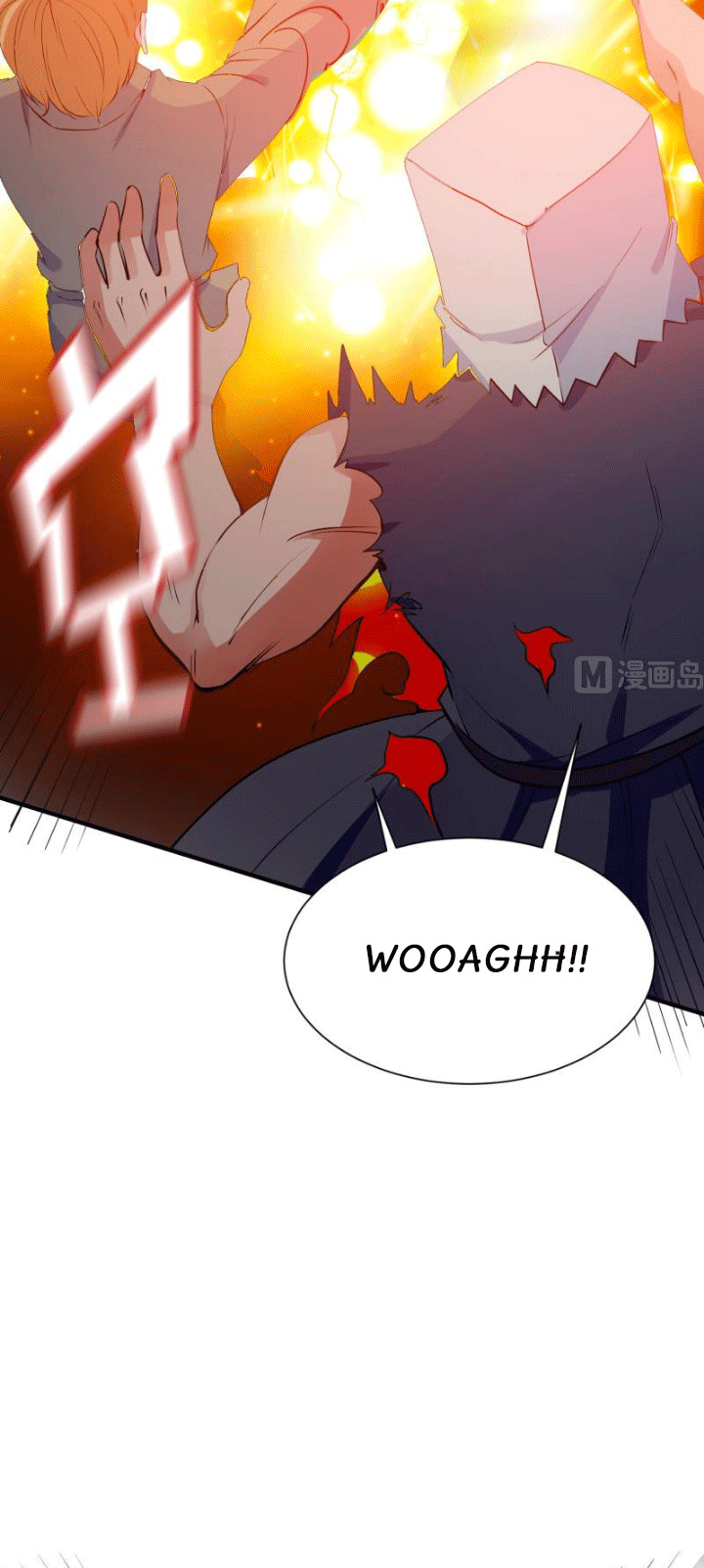 Peerless Sword God Chapter 110 Bahasa Indonesia